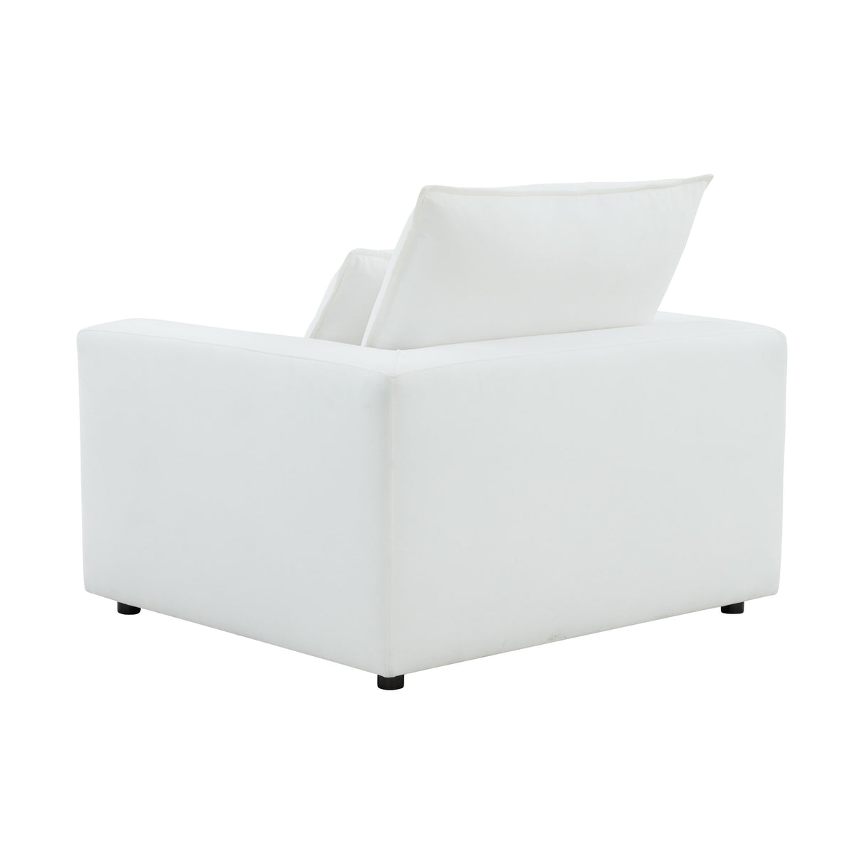 Cali Performance Fabric Armchair