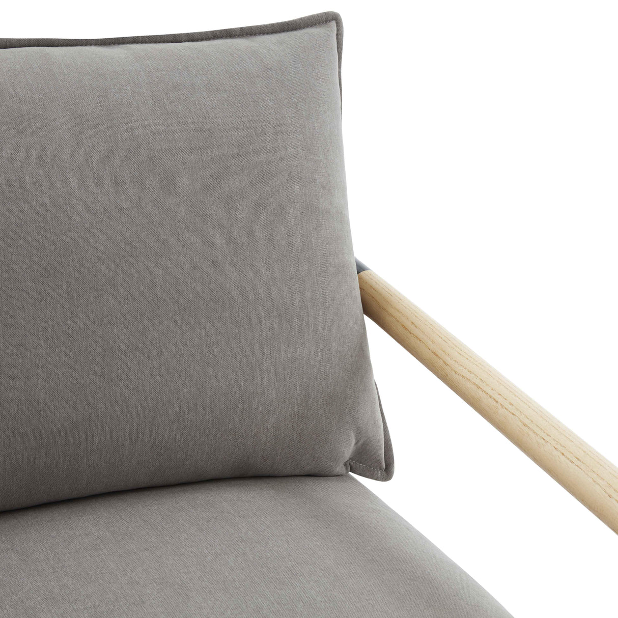 Cali Performance Fabric Accent Chair