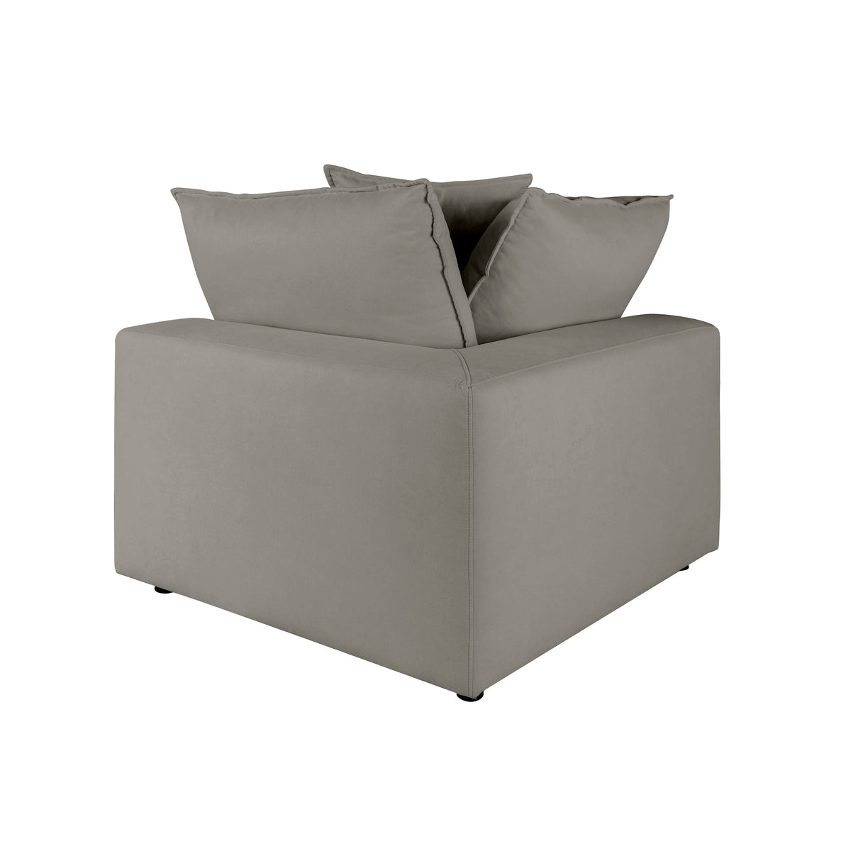 Cali Modular Corner Chair - View 5