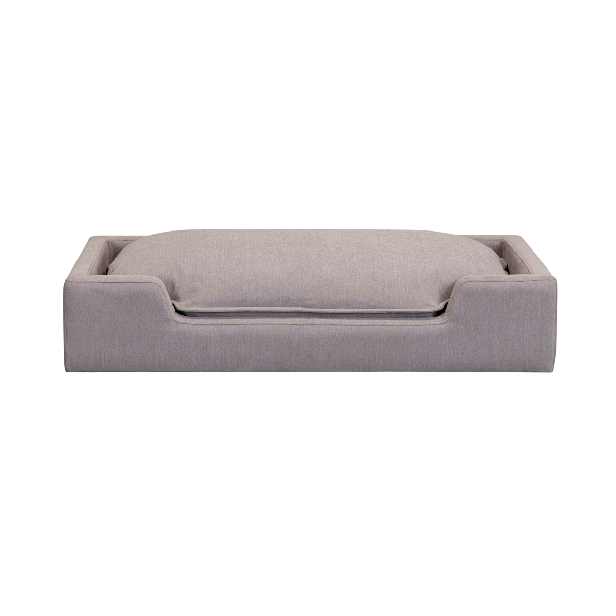 Cali Performance Fabric Modular Pet Bed - View 19