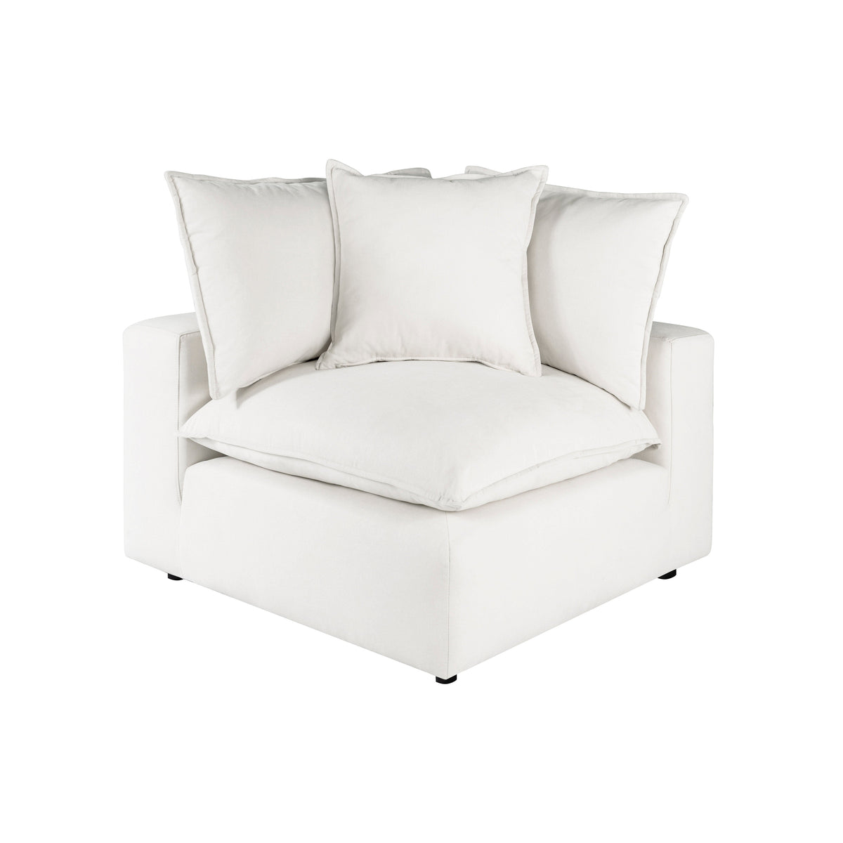 Cali Modular Corner Chair - View 8
