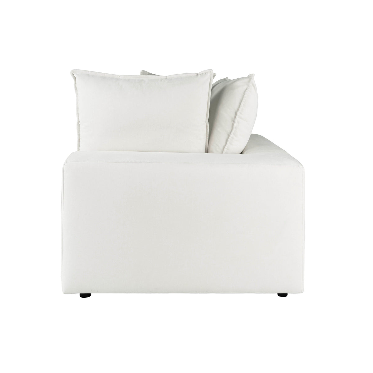 Cali Modular Corner Chair - View 13