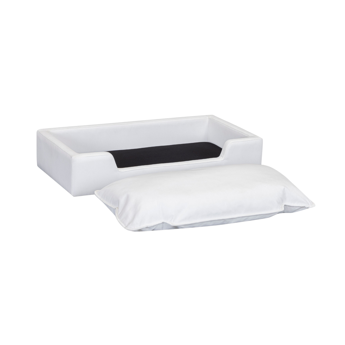 Cali Performance Fabric Modular Pet Bed - View 14