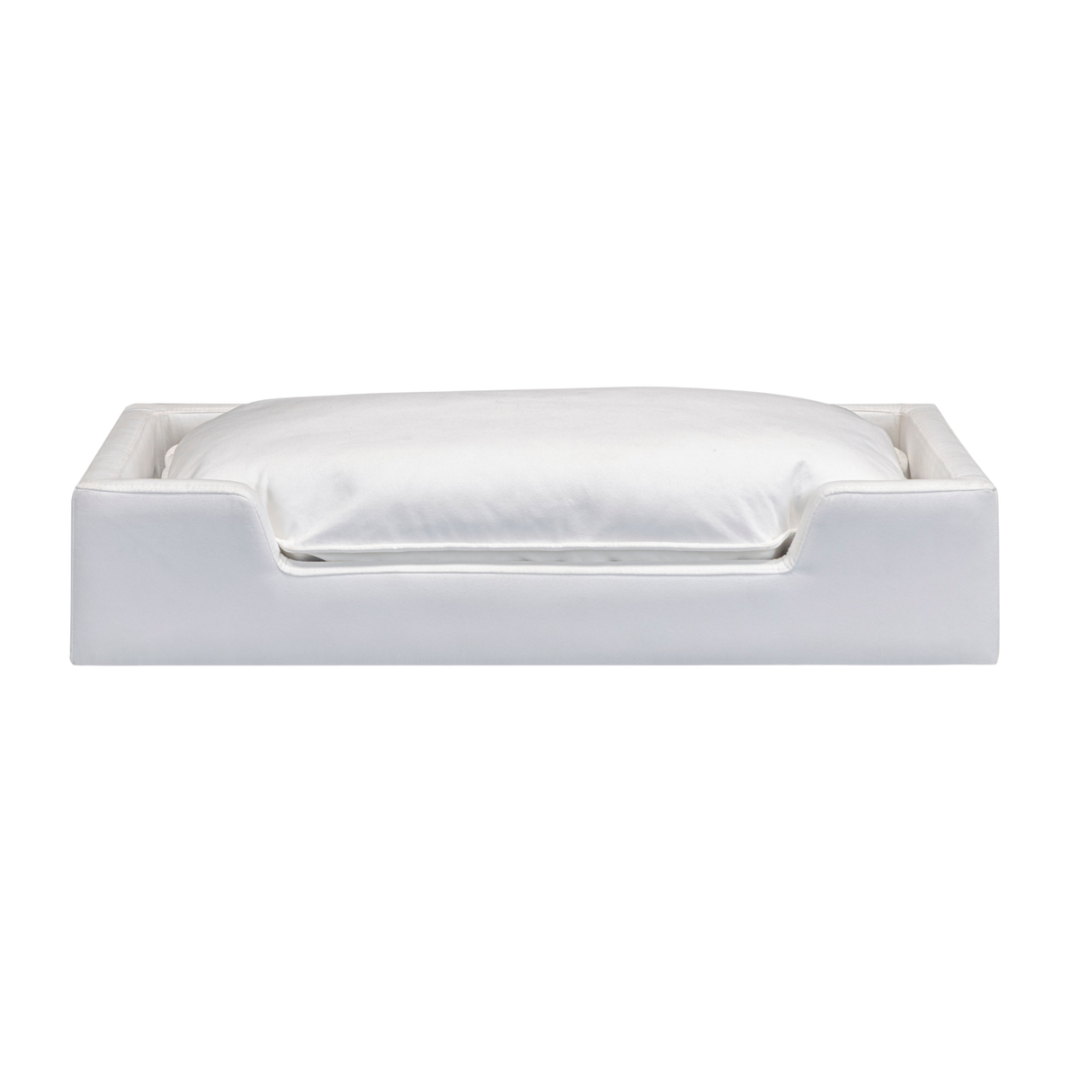 Cali Performance Fabric Modular Pet Bed - View 11