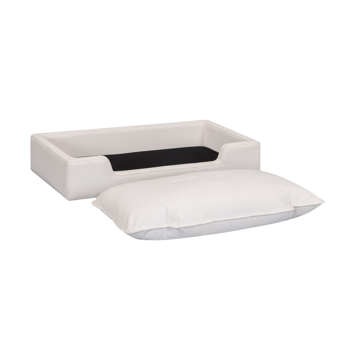 Cali Performance Fabric Modular Pet Bed - View 6