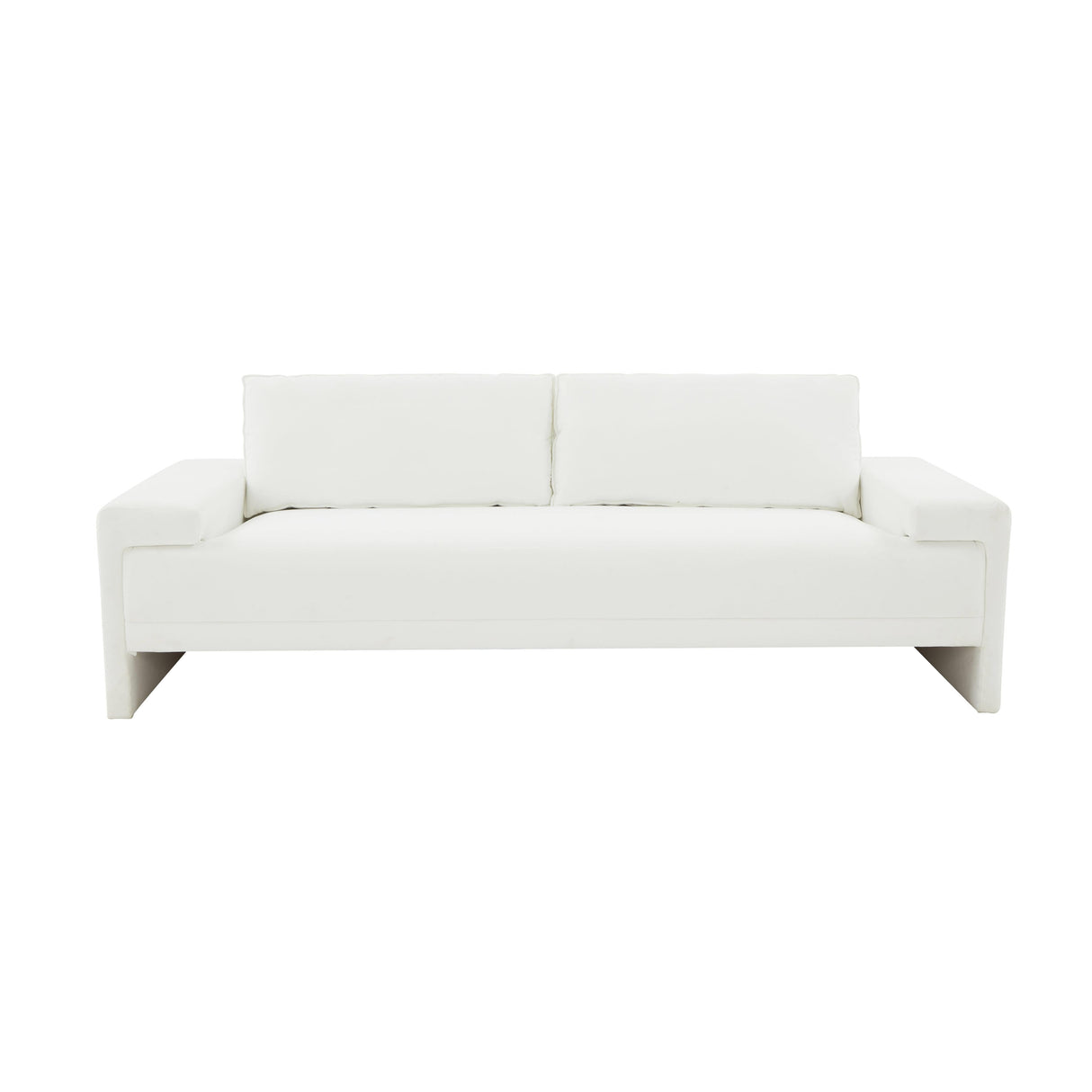 Maeve 91" Upholstered Sofa