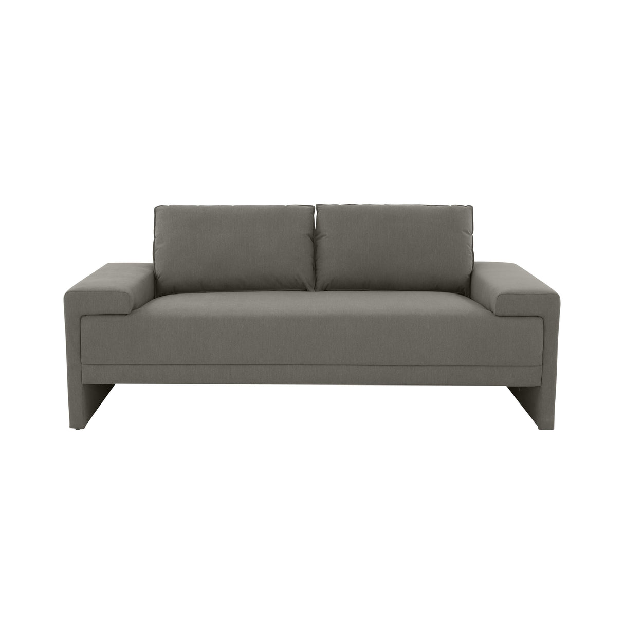 Maeve 75" Upholstered Loveseat