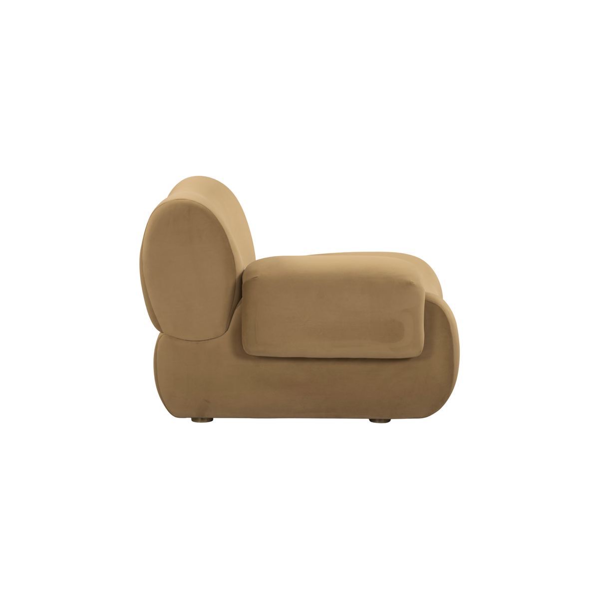 Zenith Modular Corner Chair - View 47