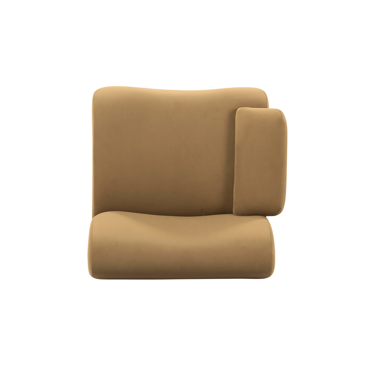 Zenith Modular Corner Chair - View 61