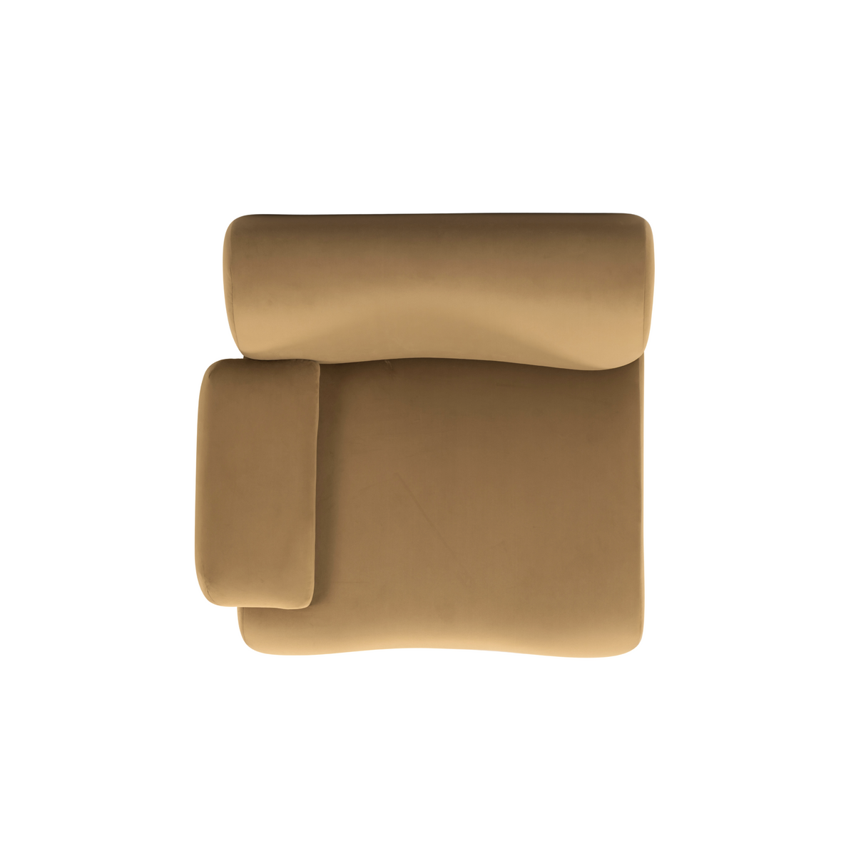 Zenith Modular Corner Chair - View 51