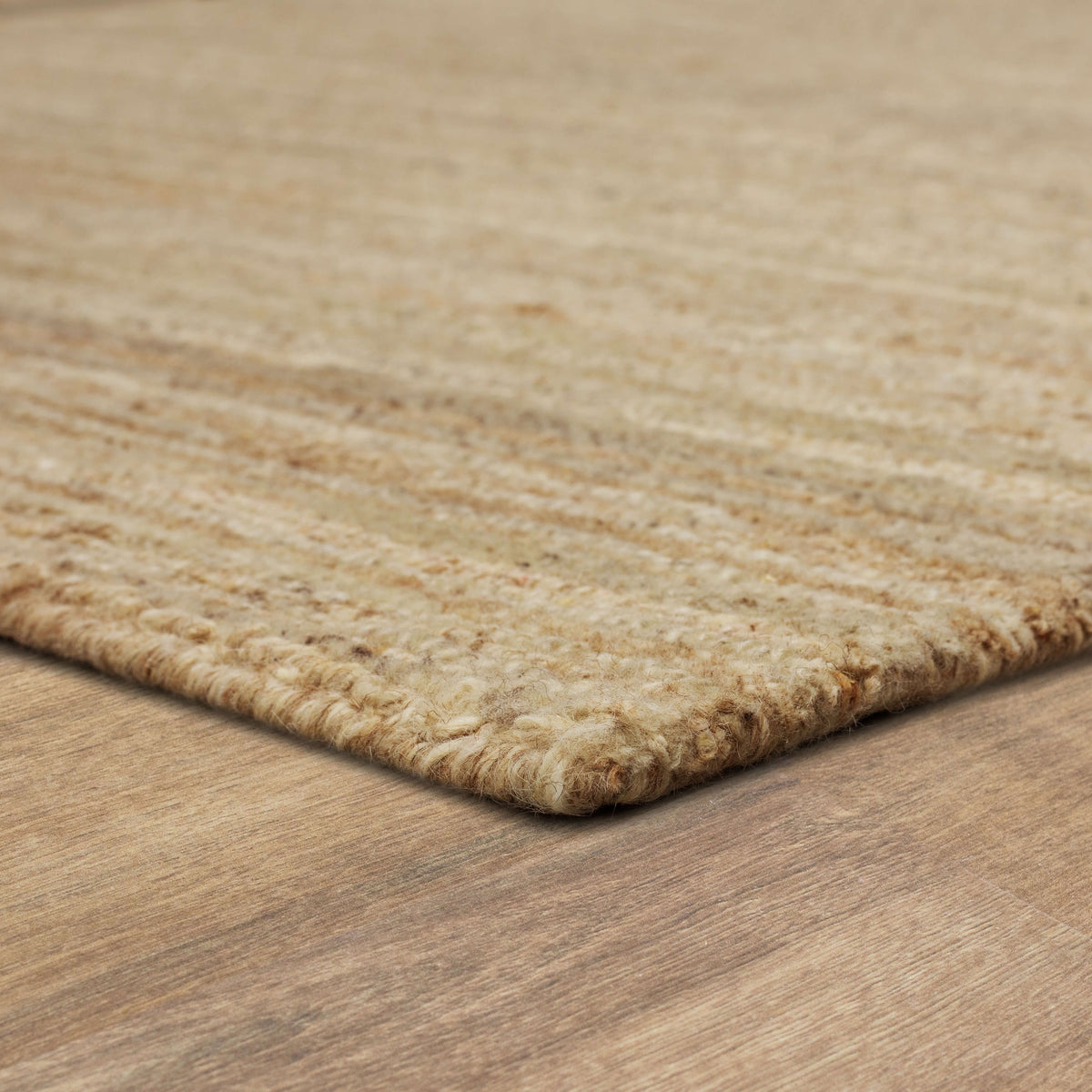 Karastan Raja Dark Beige
