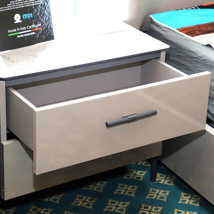 Silvia Modern Bedroom Set