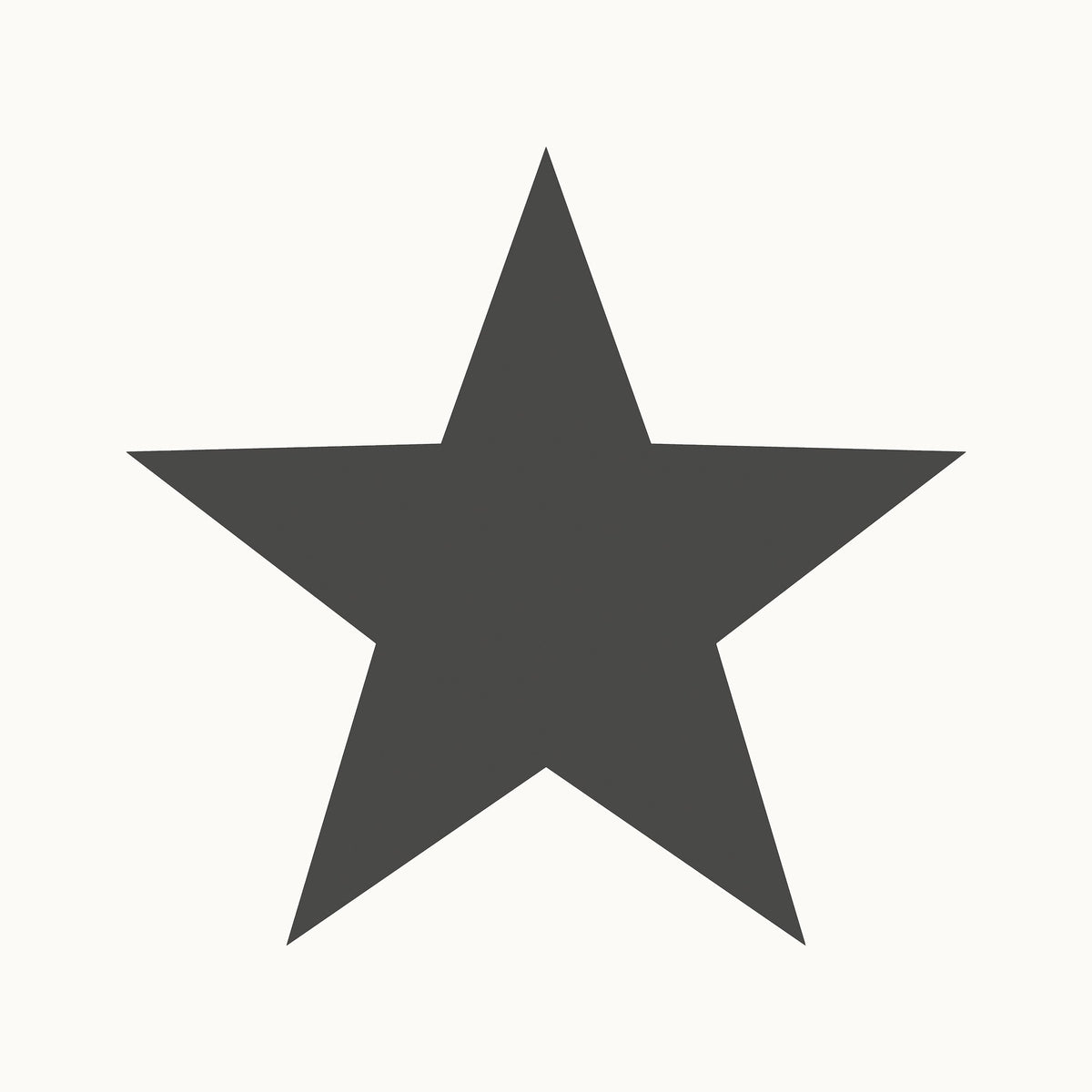 Galerie Style Sisters Single Star Wallpaper