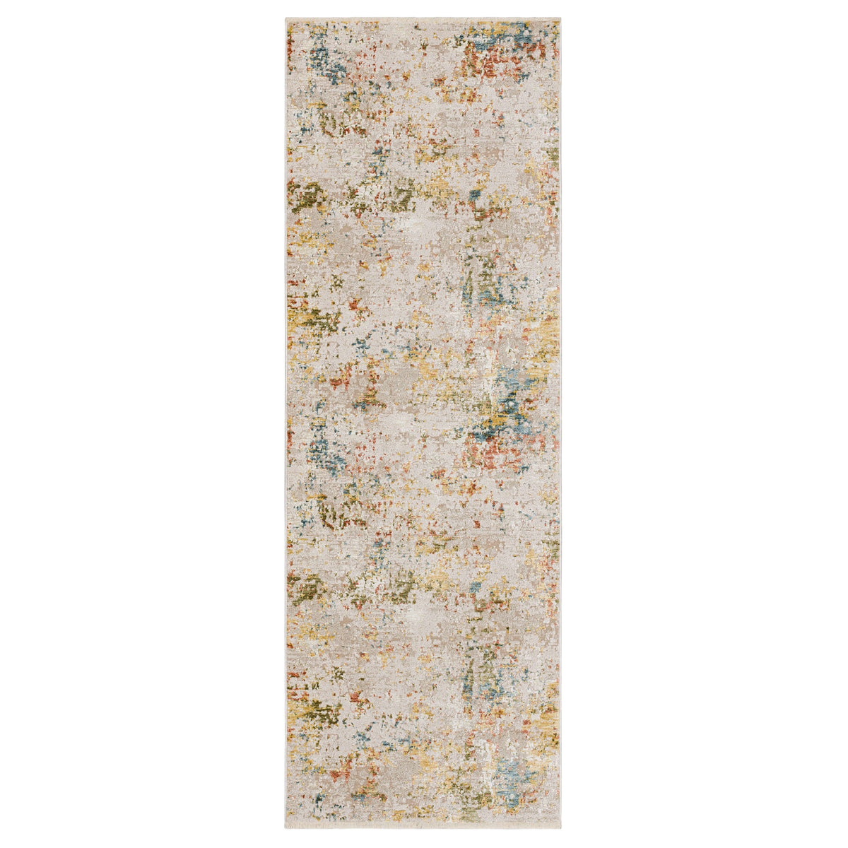 Karastan Sentimental Beige