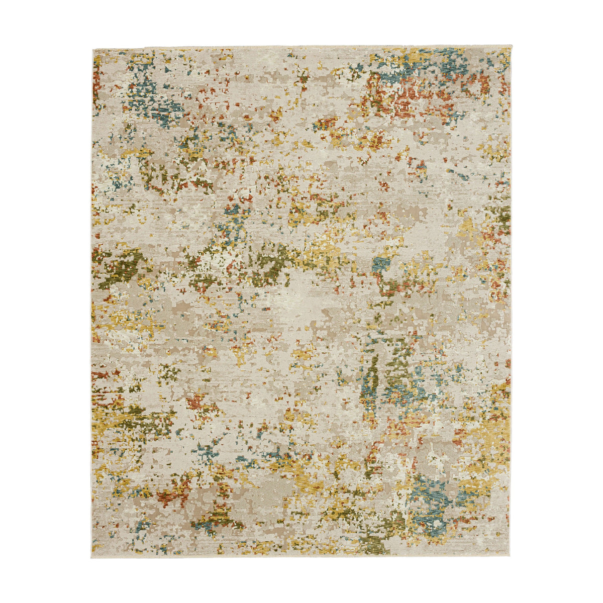 Karastan Sentimental Beige