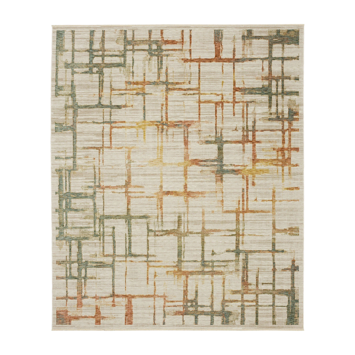 Karastan Souvenir Beige
