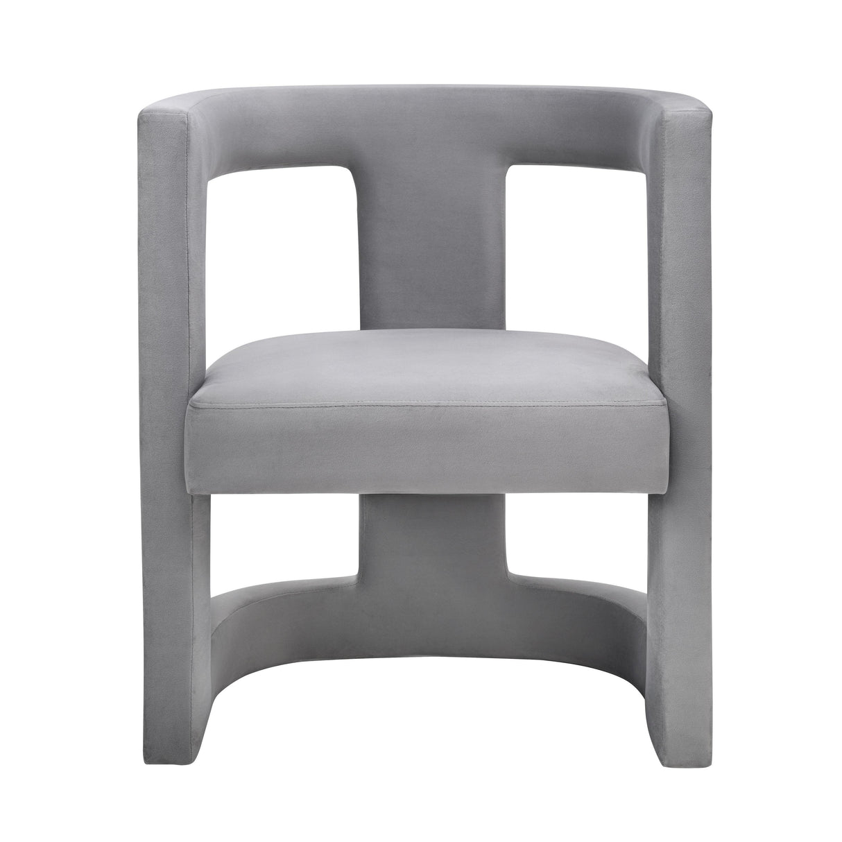 Ada Velvet Accent Chair