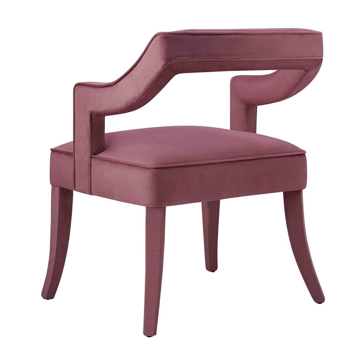 Tiffany Velvet Chair