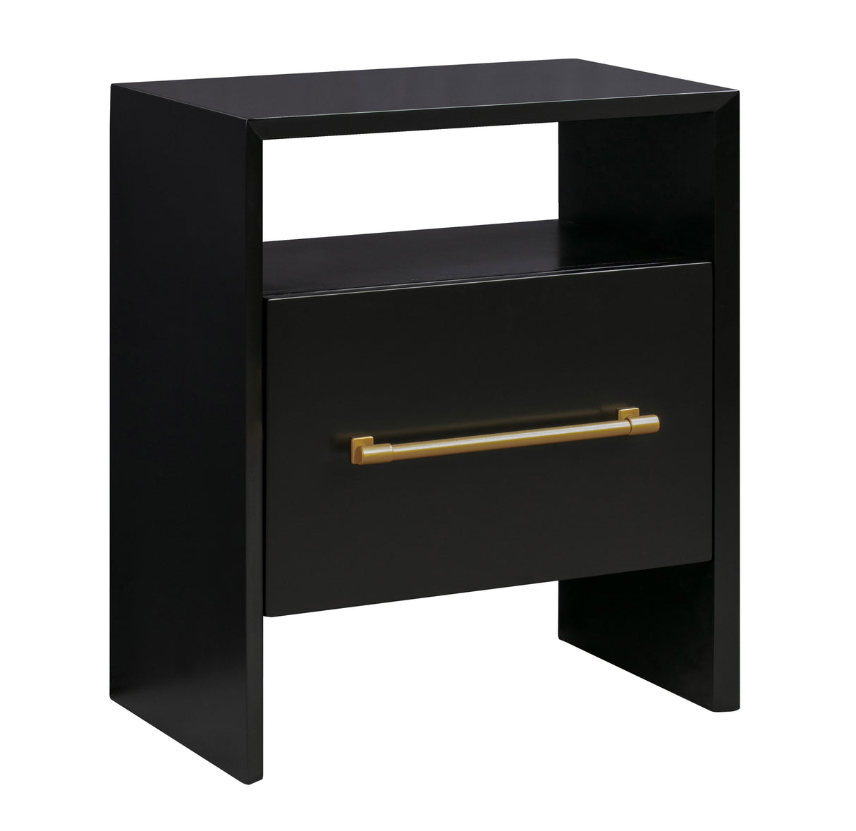 Libre 23" Nightstand With Drawer