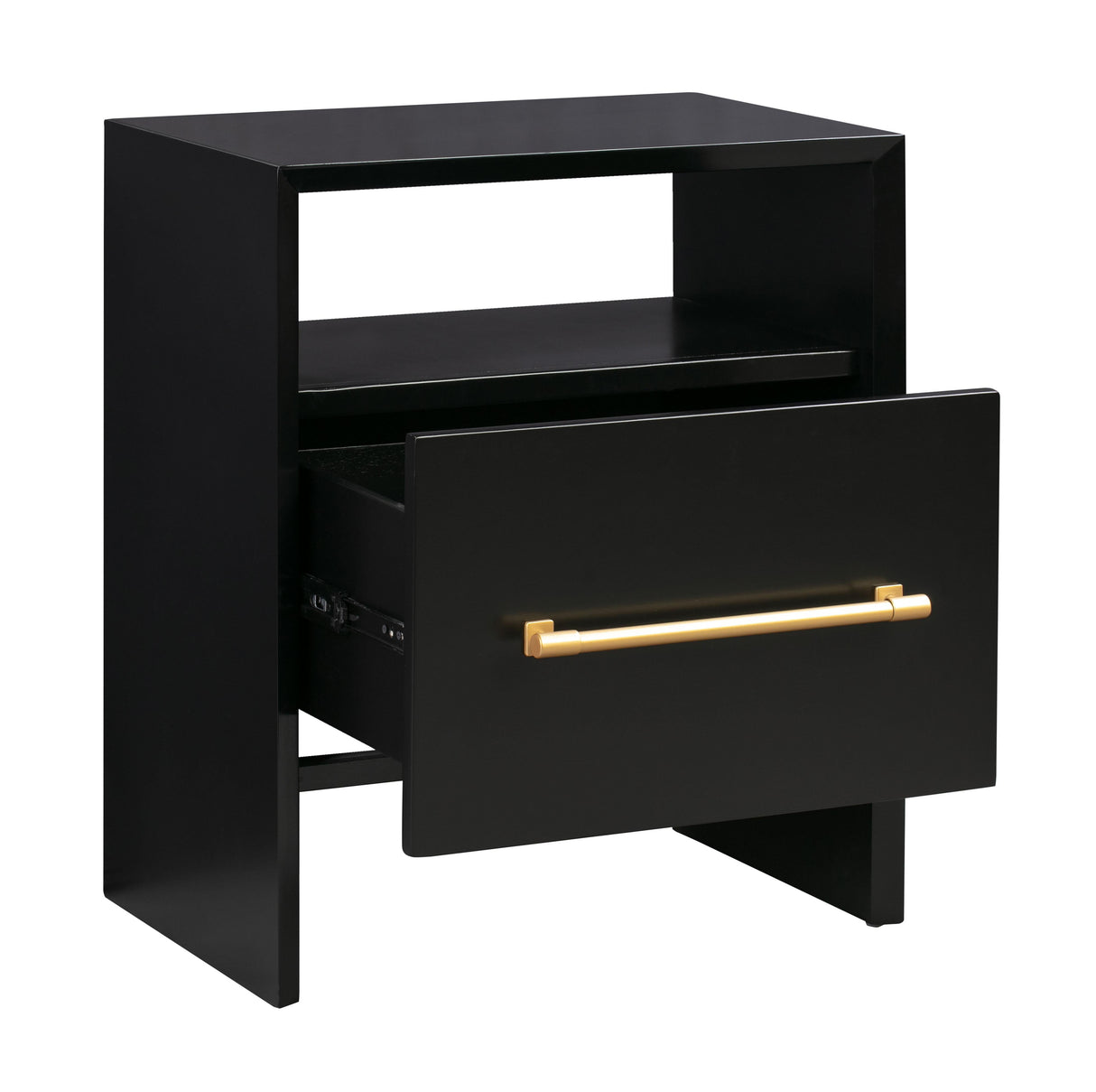 Libre 23" Nightstand With Drawer