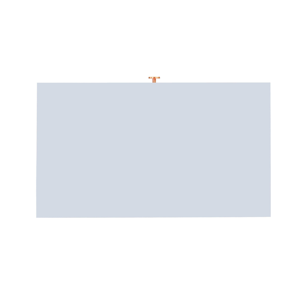 Suzie 26" Rattan Nightstand With Drawer