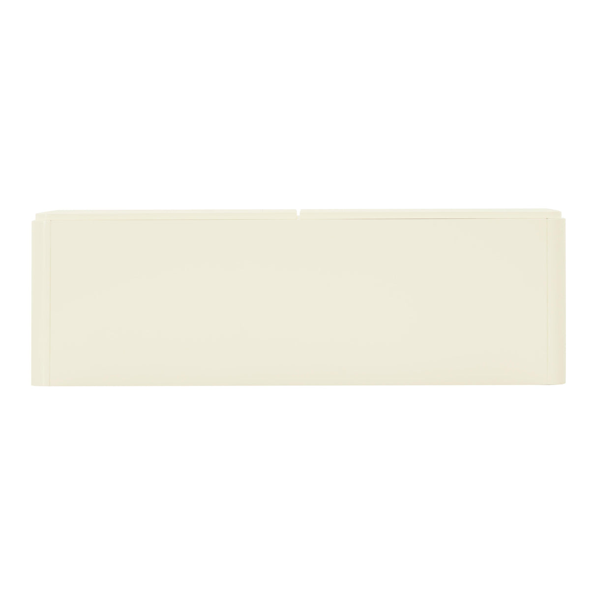 Sagura 56" 6-Drawer Dresser