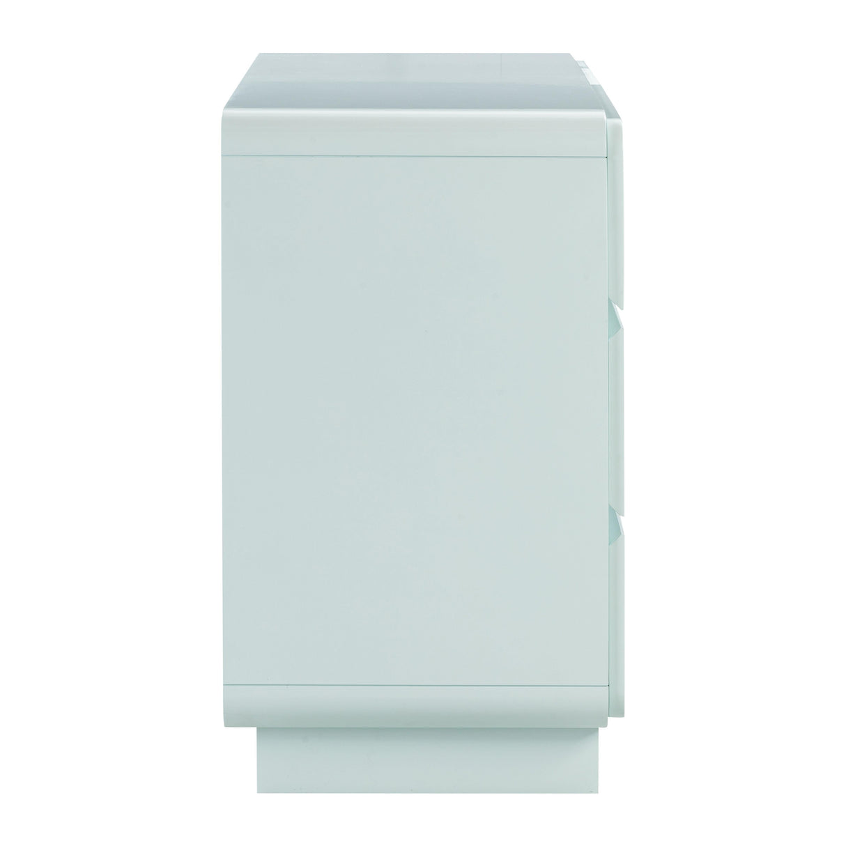 Sagura 56" 6-Drawer Dresser