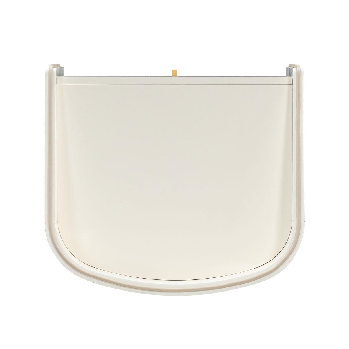 Collins 22" Lacquer Nightstand With Drawer