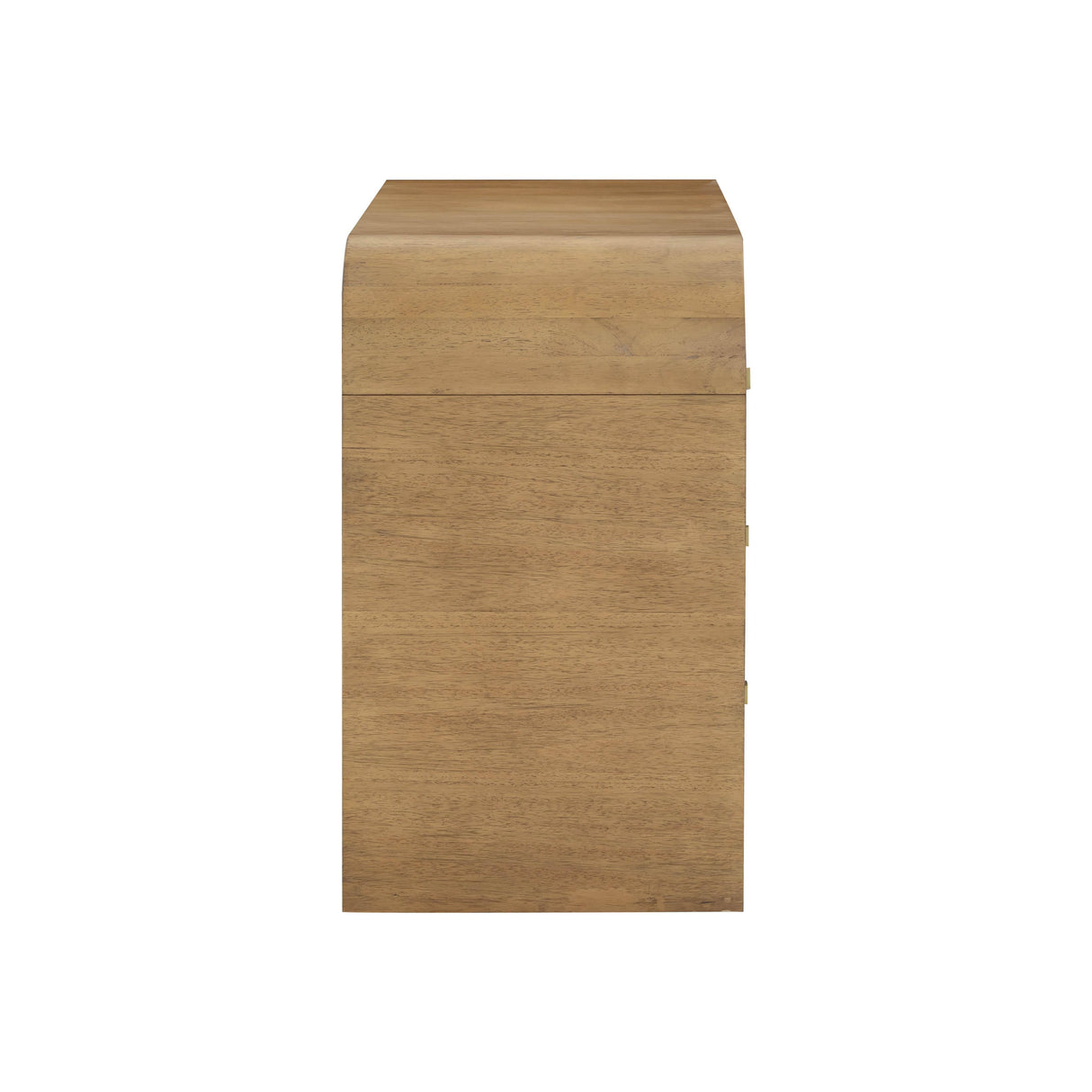 Hump 62" Arched 6-Drawer Dresser