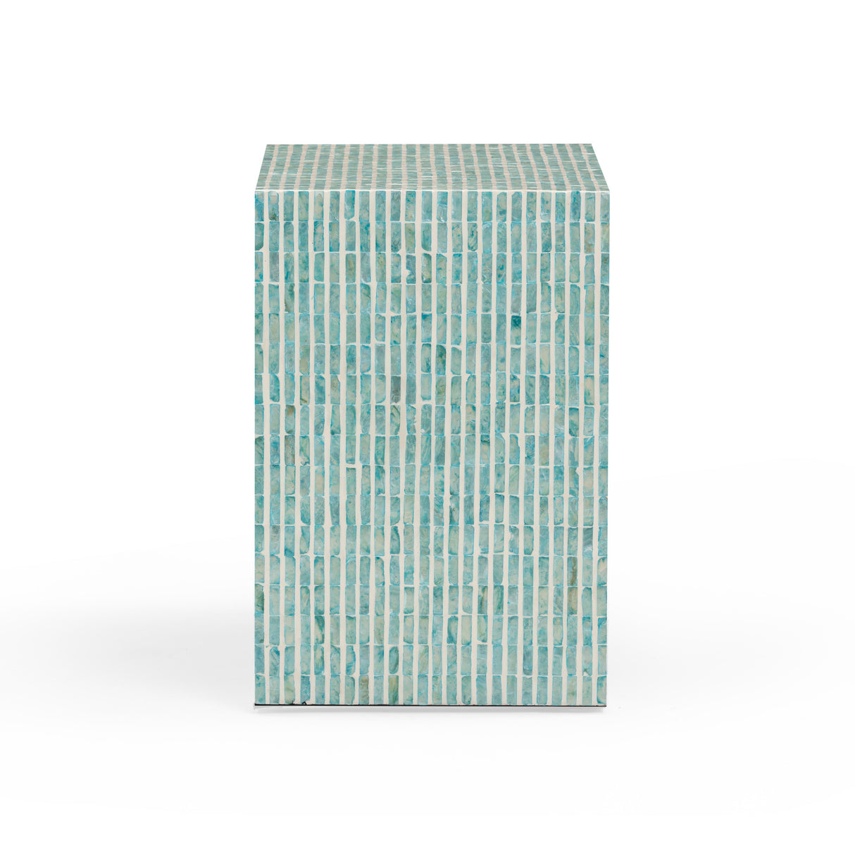 Derry 22" Capiz Shell Nightstand