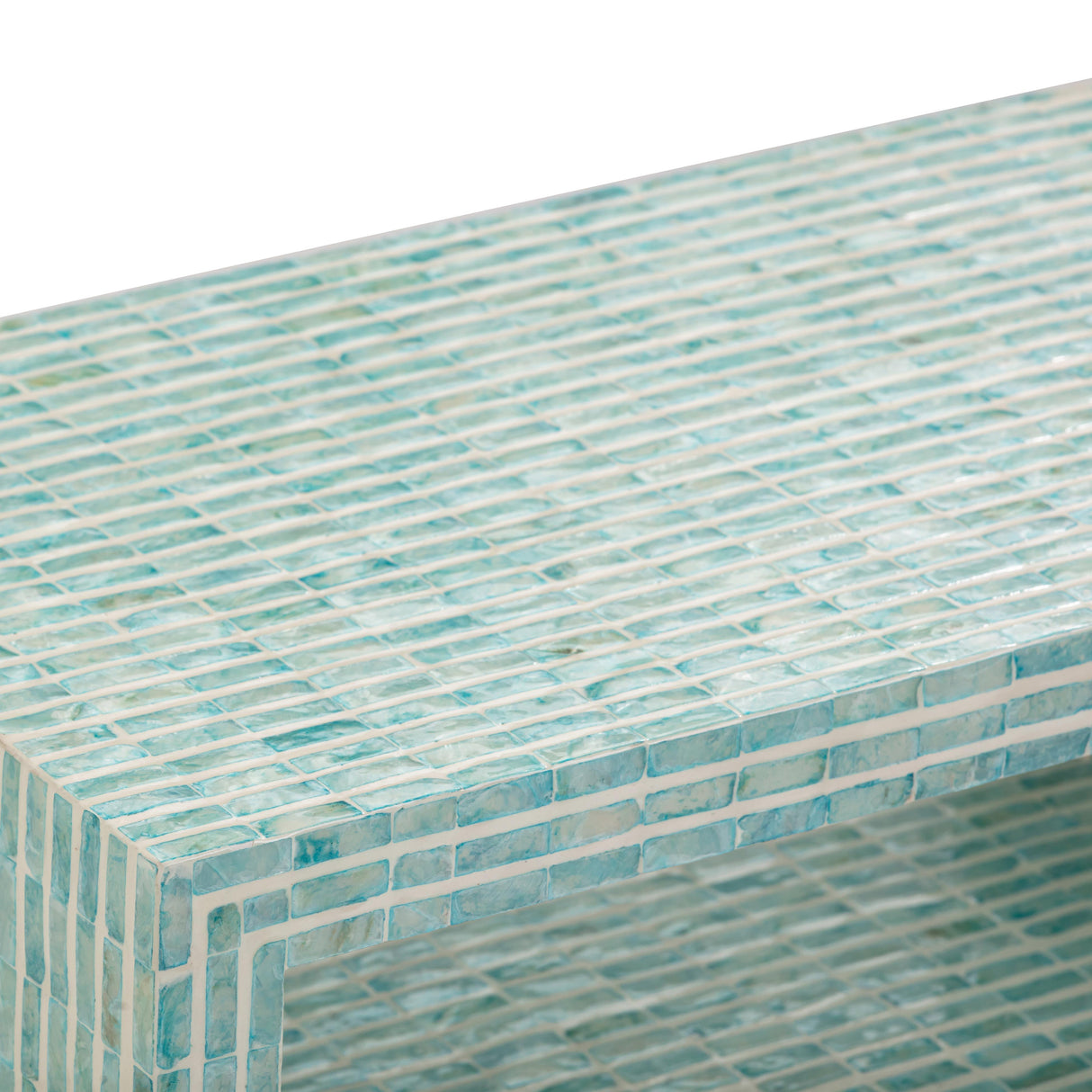 Derry 22" Capiz Shell Nightstand