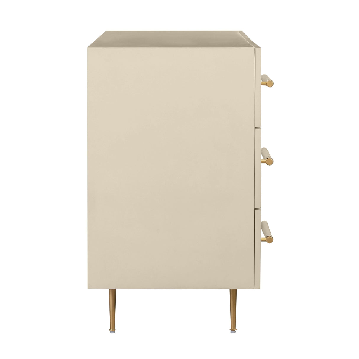 Trident 62" 6-Drawer Dresser