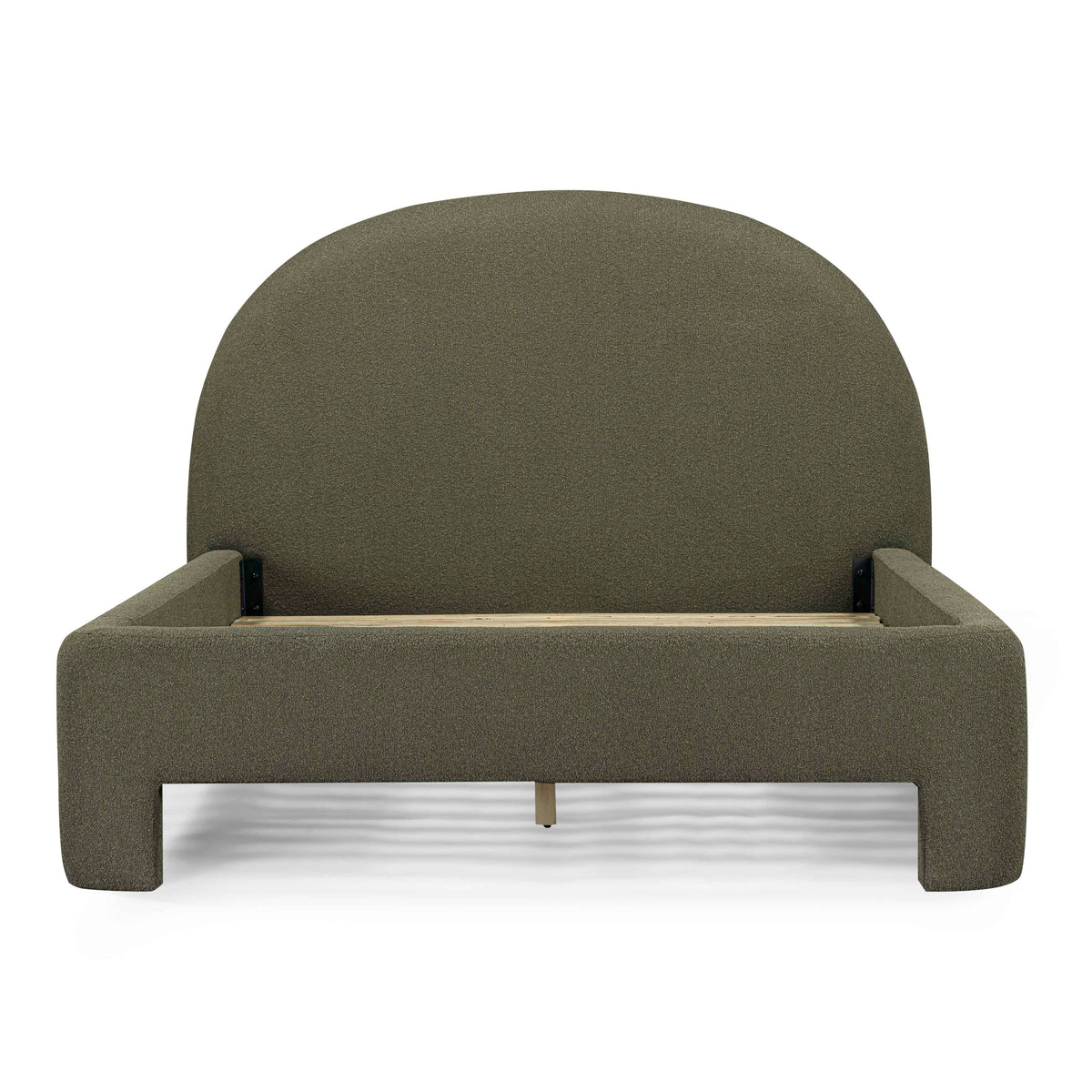 Orphea Performance Boucle Bed - View 8