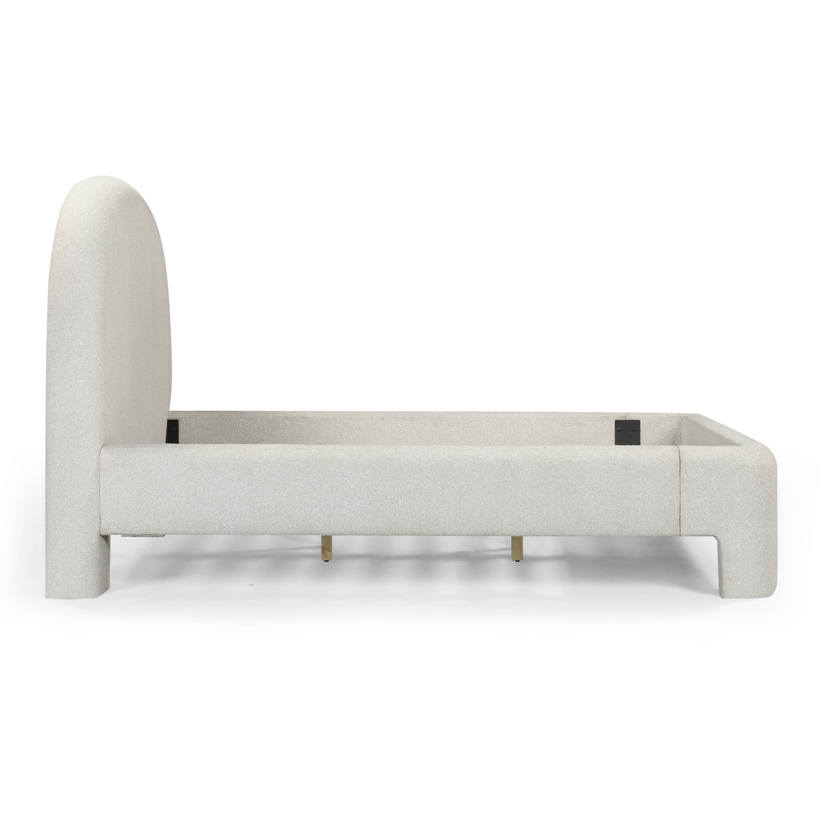 Orphea Performance Boucle Bed - View 48