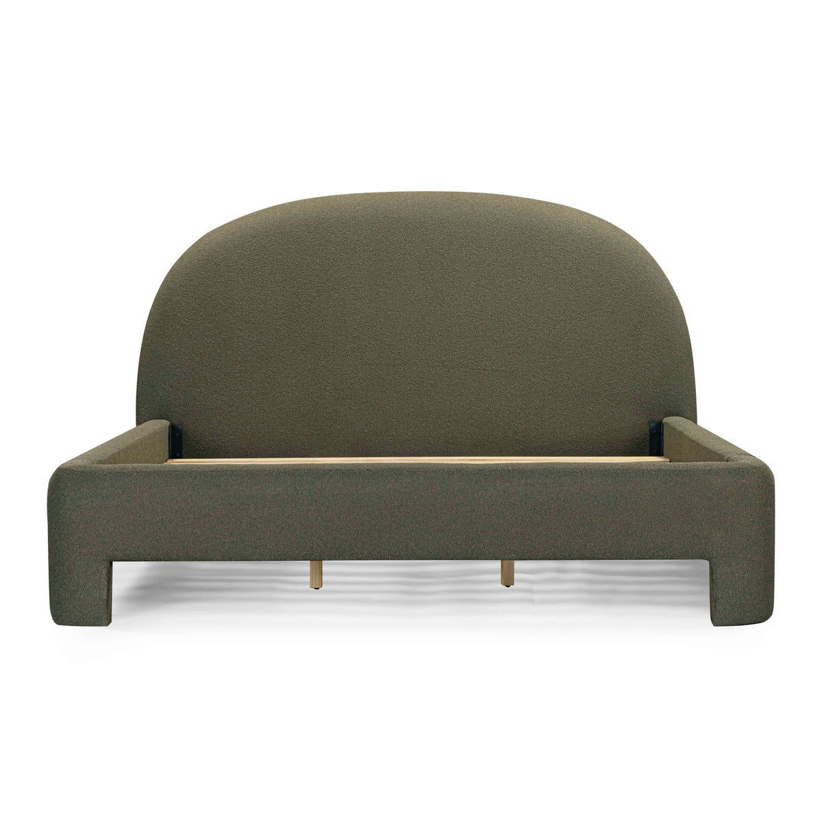 Orphea Performance Boucle Bed - View 18