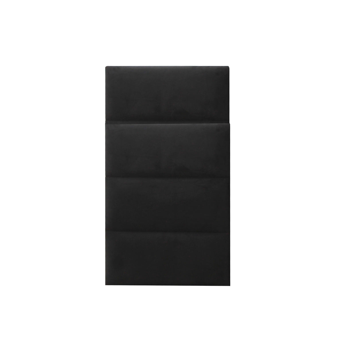 Eliana Performance Velvet Headboard Wings - View 14