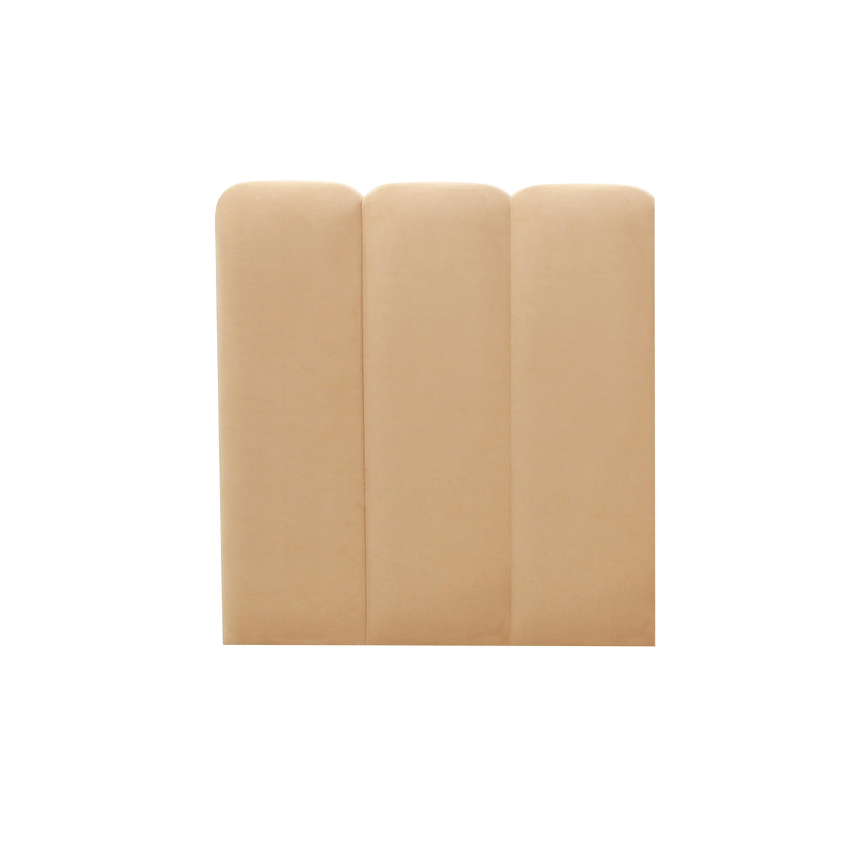 Palani Performance Velvet Headboard Wings - View 7