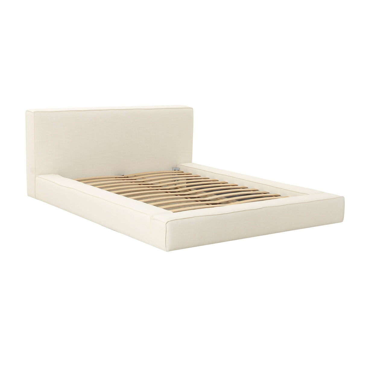 Olafur Upholstered Bed