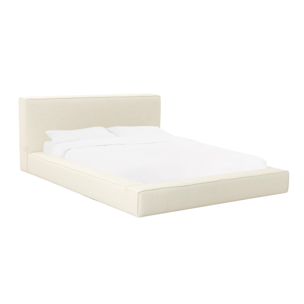 Olafur Upholstered Bed