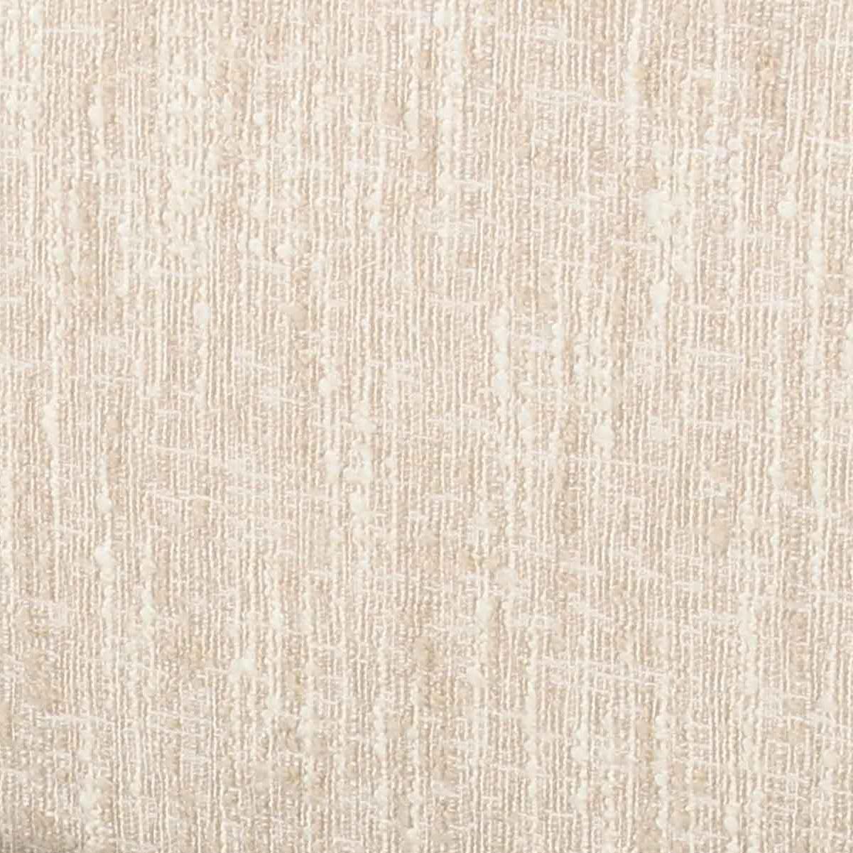 Murielle Textured Boucle Bed