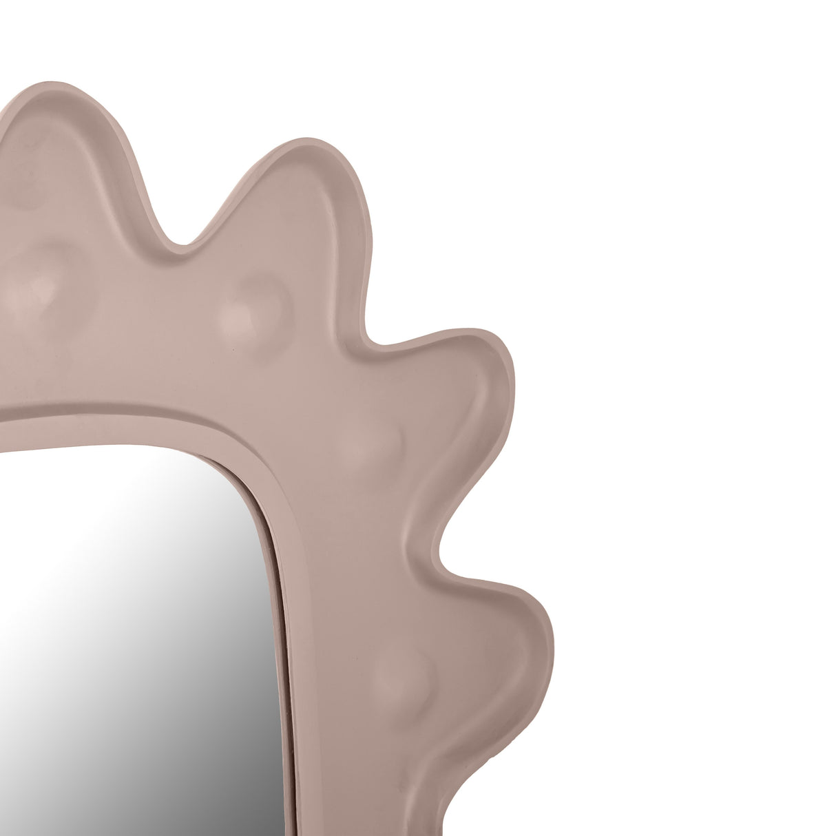 Genesis 31"X37" Wall Mirror