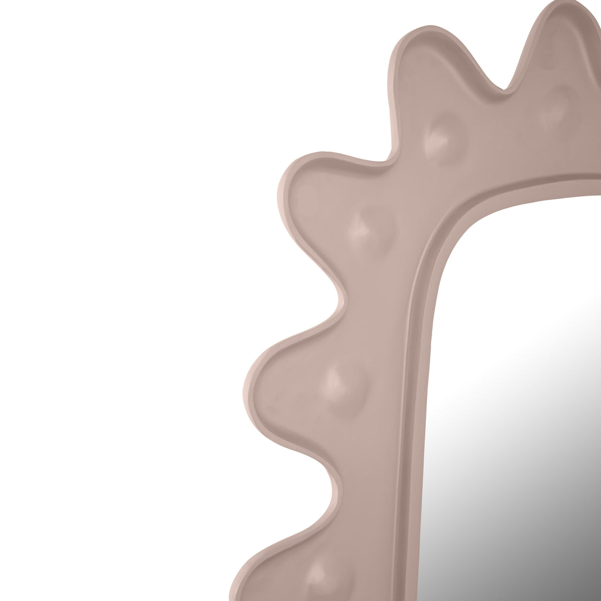 Genesis 31"X37" Wall Mirror