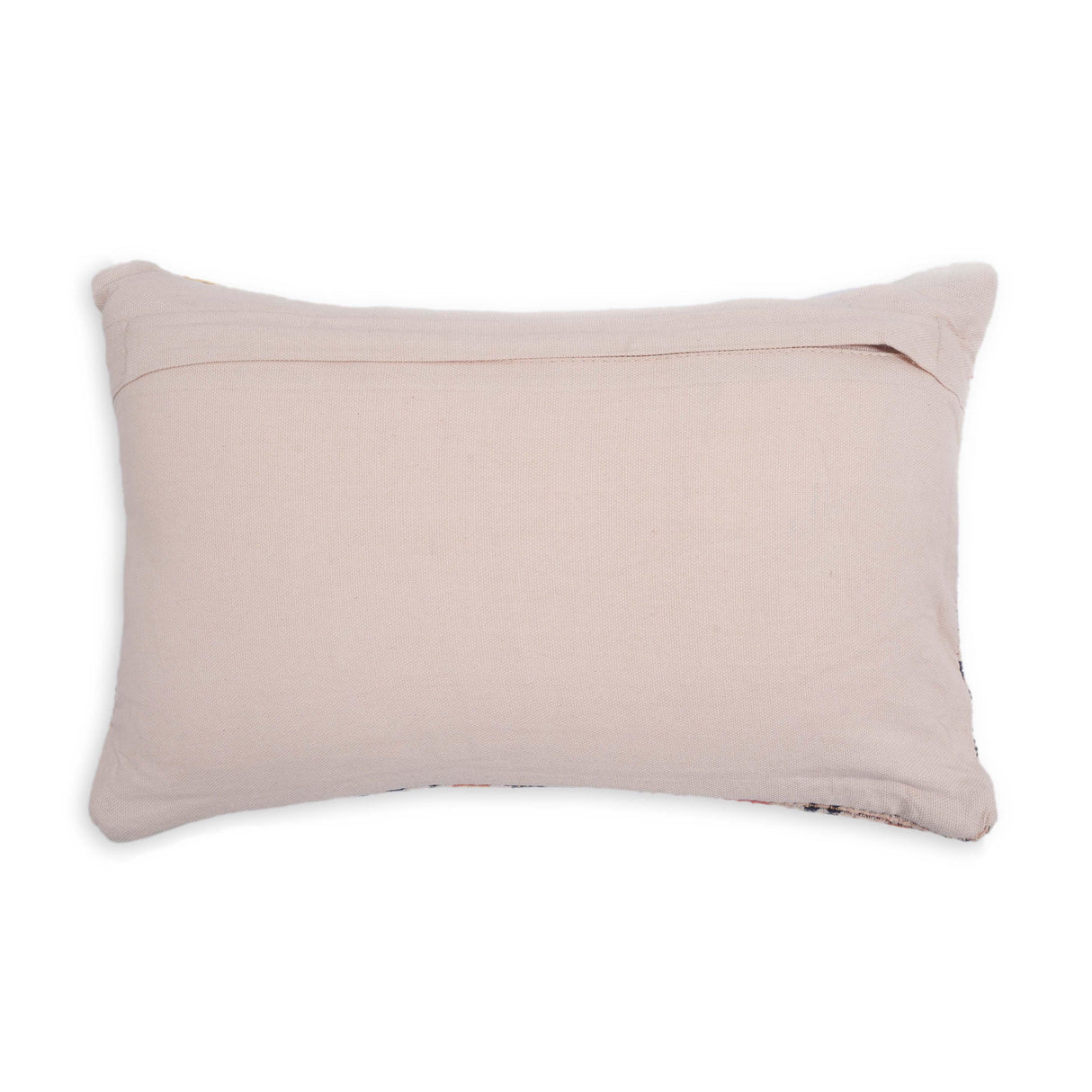 Chutzpah 15"X9" Jacquard Woven Pillow