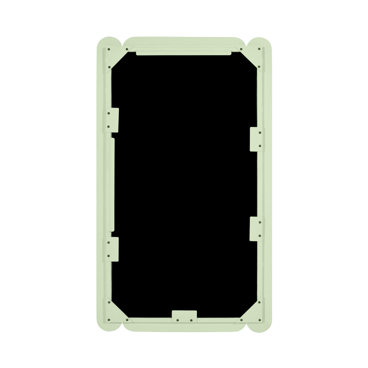 Cozzi 28"X48" Wall Mirror