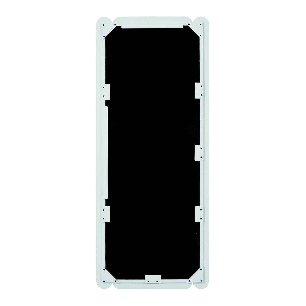 Cozzi 28"X68"Large Floor Mirror