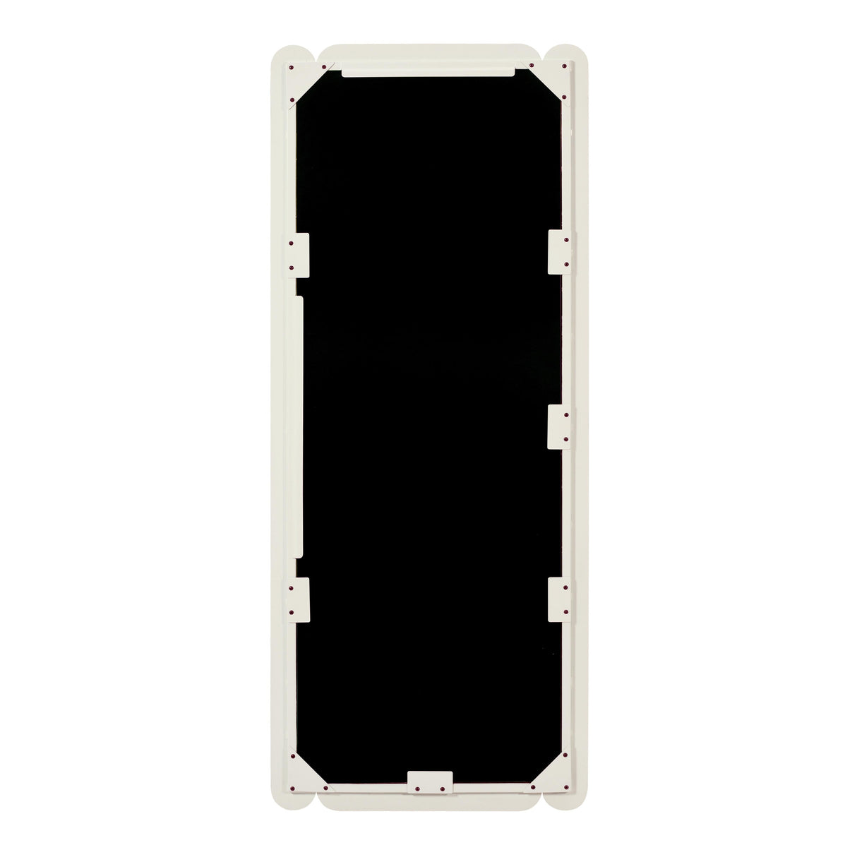 Cozzi 28"X68"Large Floor Mirror