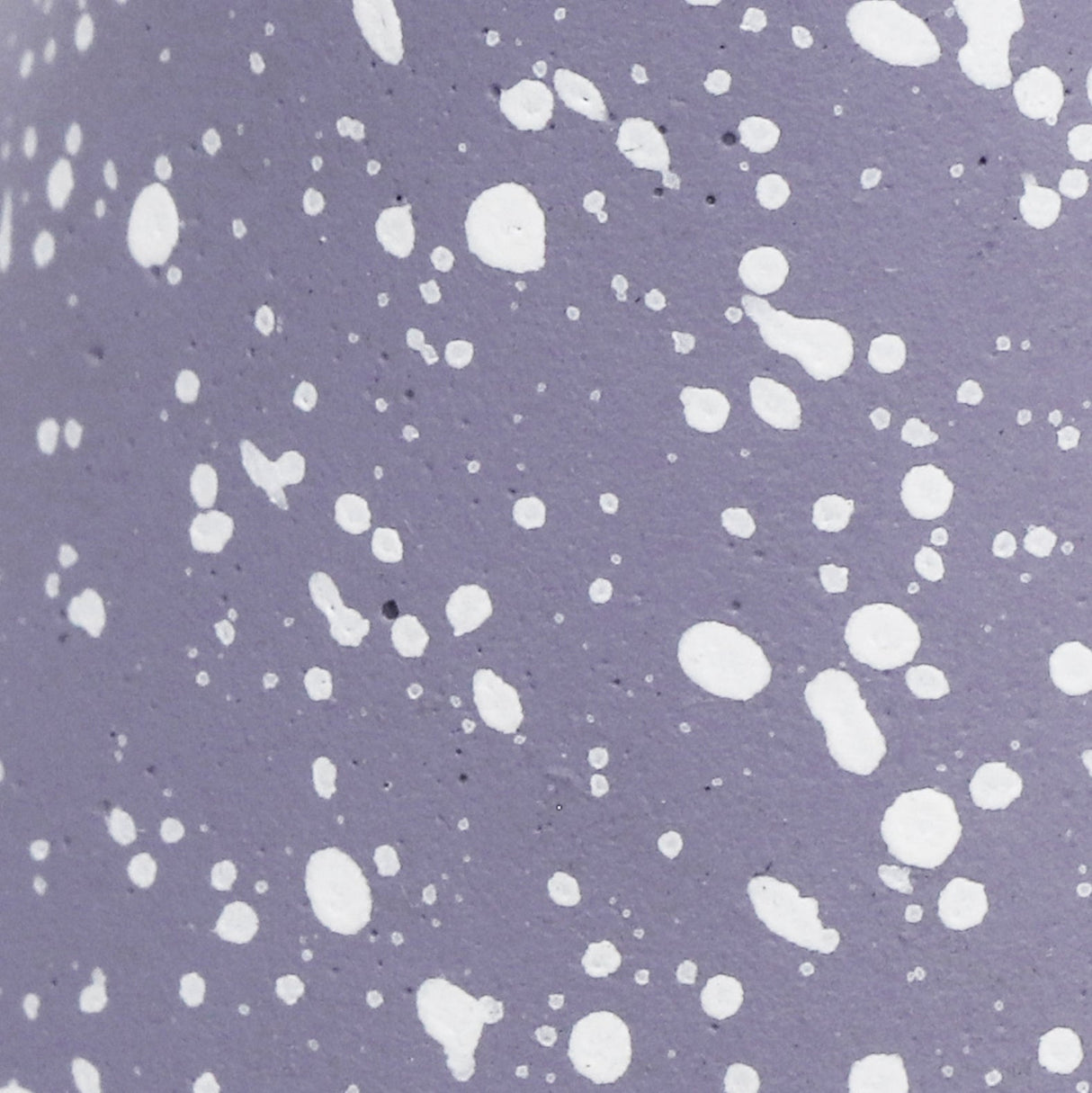 Gabby Speckled Round Card Holder - Set of 4