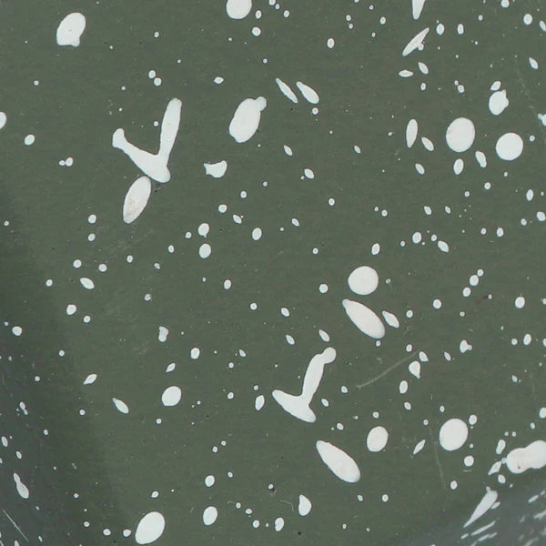 Gabby Speckled Decorative Dumbbell