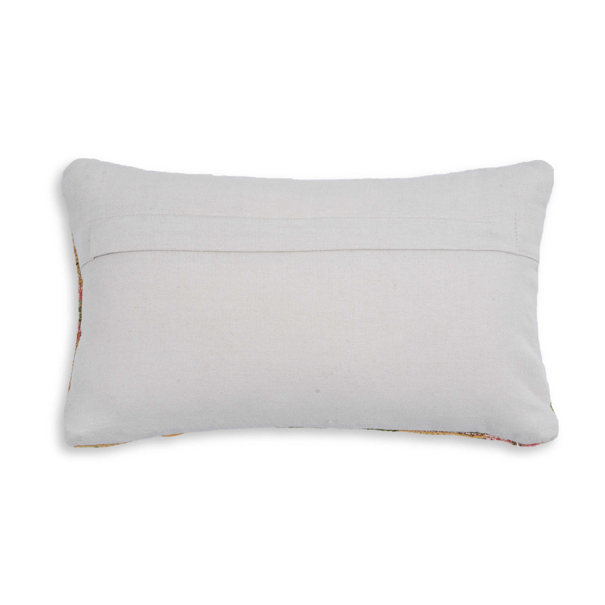 Oh, This Old Schmatte 15"X9" Jacquard Cotton Pillow