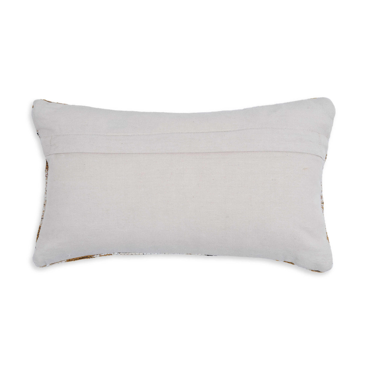 Shmutz 15"X9" Jacquard Cotton Pillow
